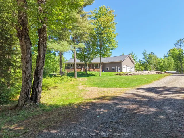 106 Lighthouse Road, Callander, ON P0H 1H0