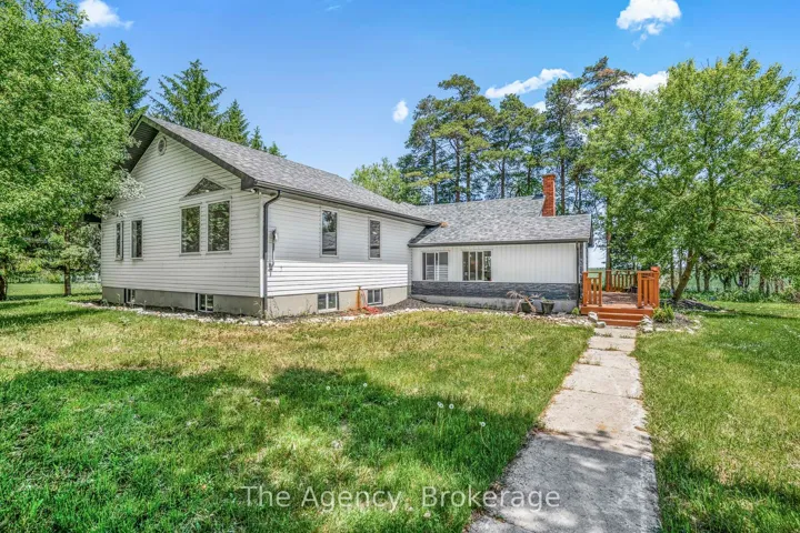 441038 Concession 12-13 Road, East Luther Grand Valley, ON L9W 0Z9
