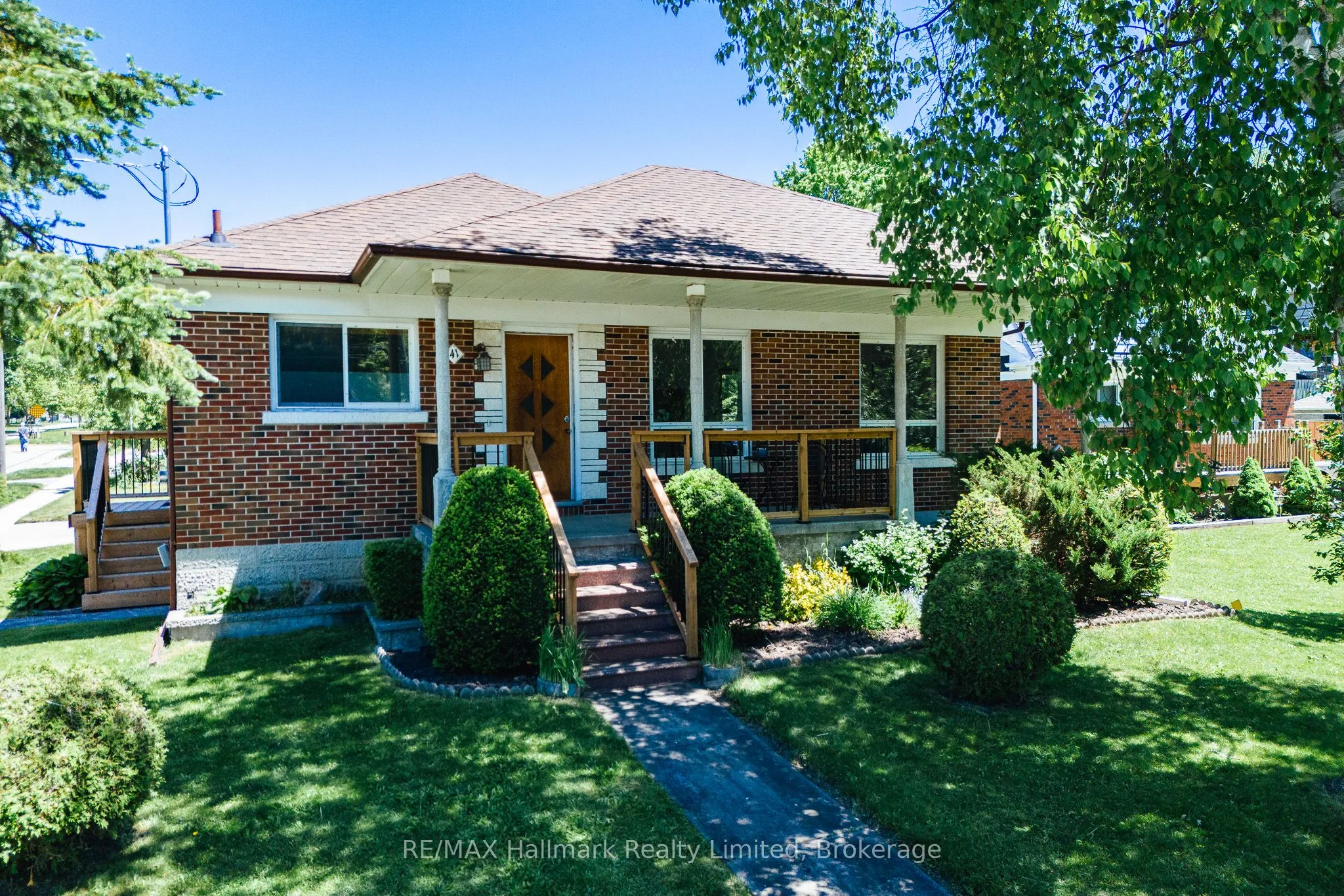 Detached Home For Sale | X13420410
