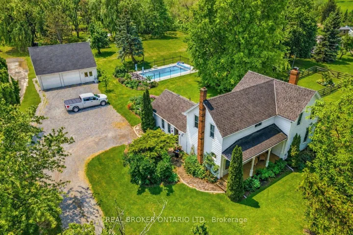 519 Queenston Road, Niagara-on-the-lake, ON L0S 1J0