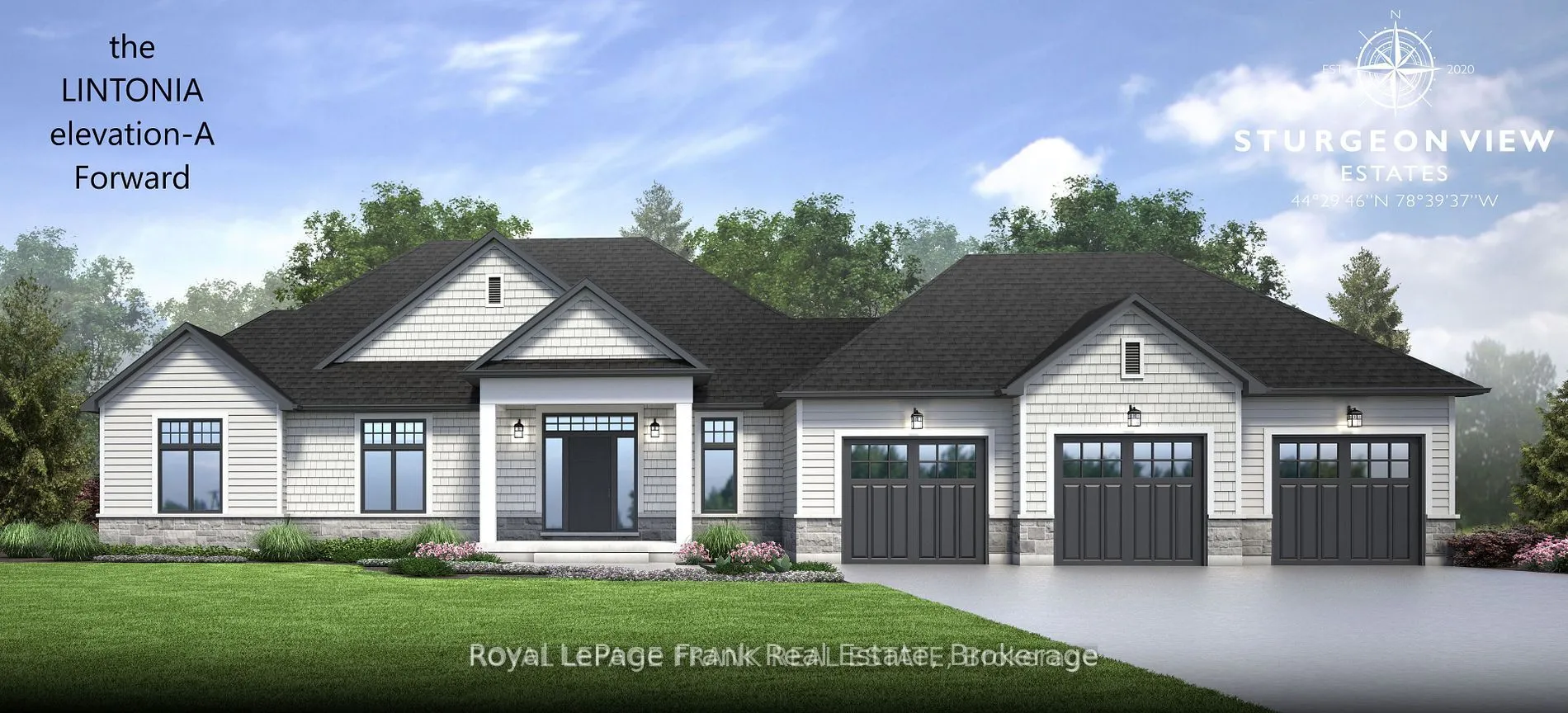 Detached Home For Sale | X13421276