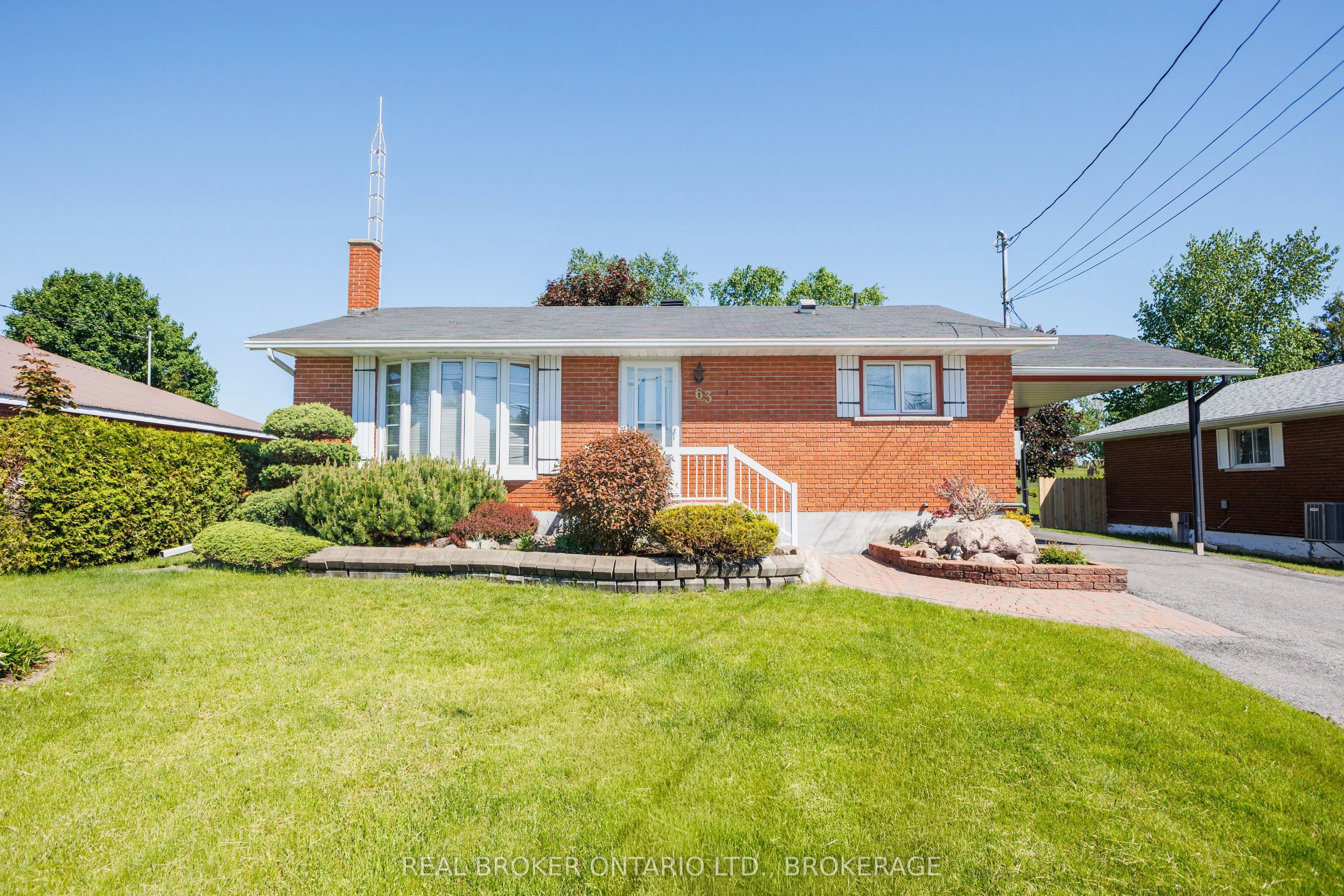 Detached Home For Sale | X13421298