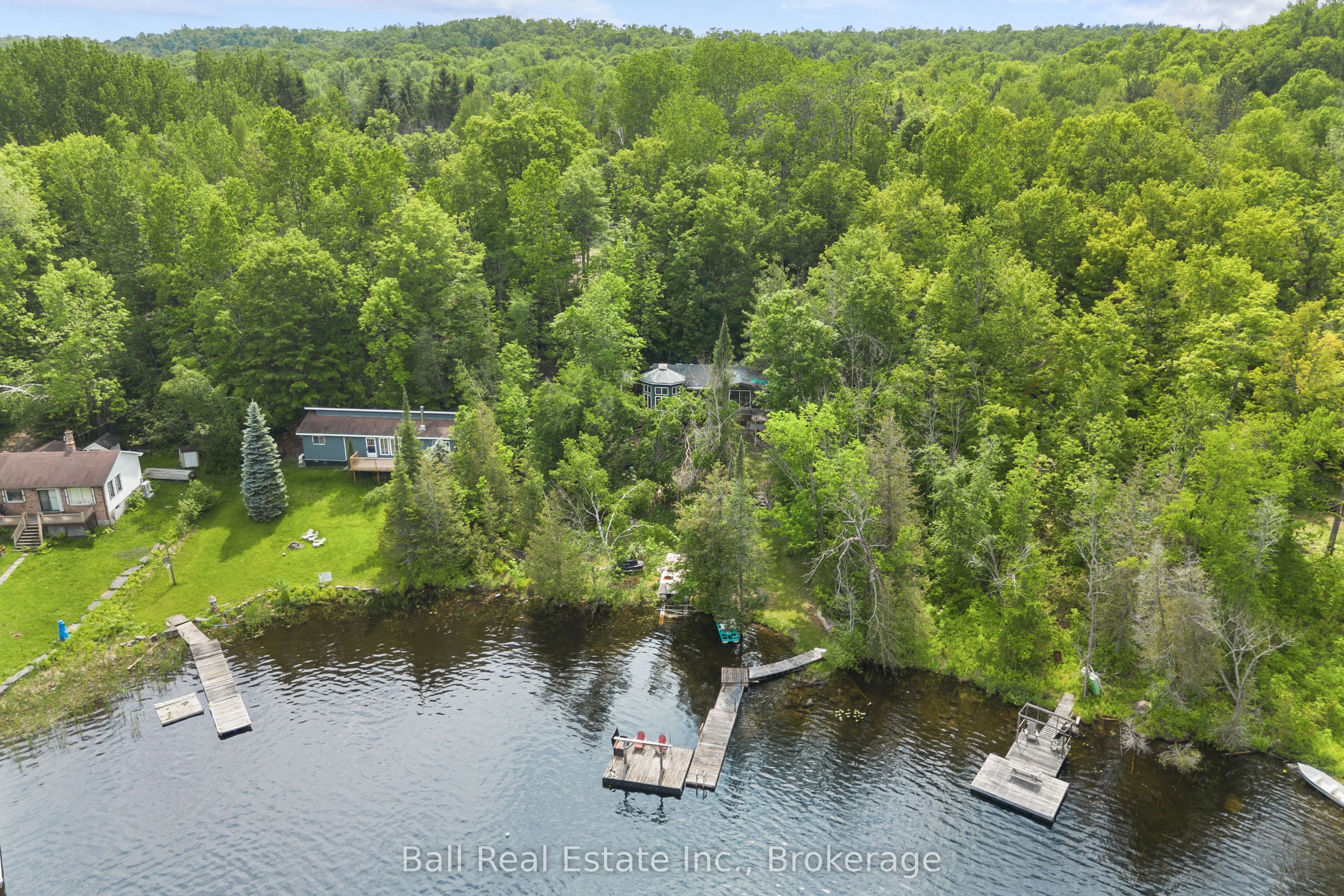 Detached Home For Sale | X13421320