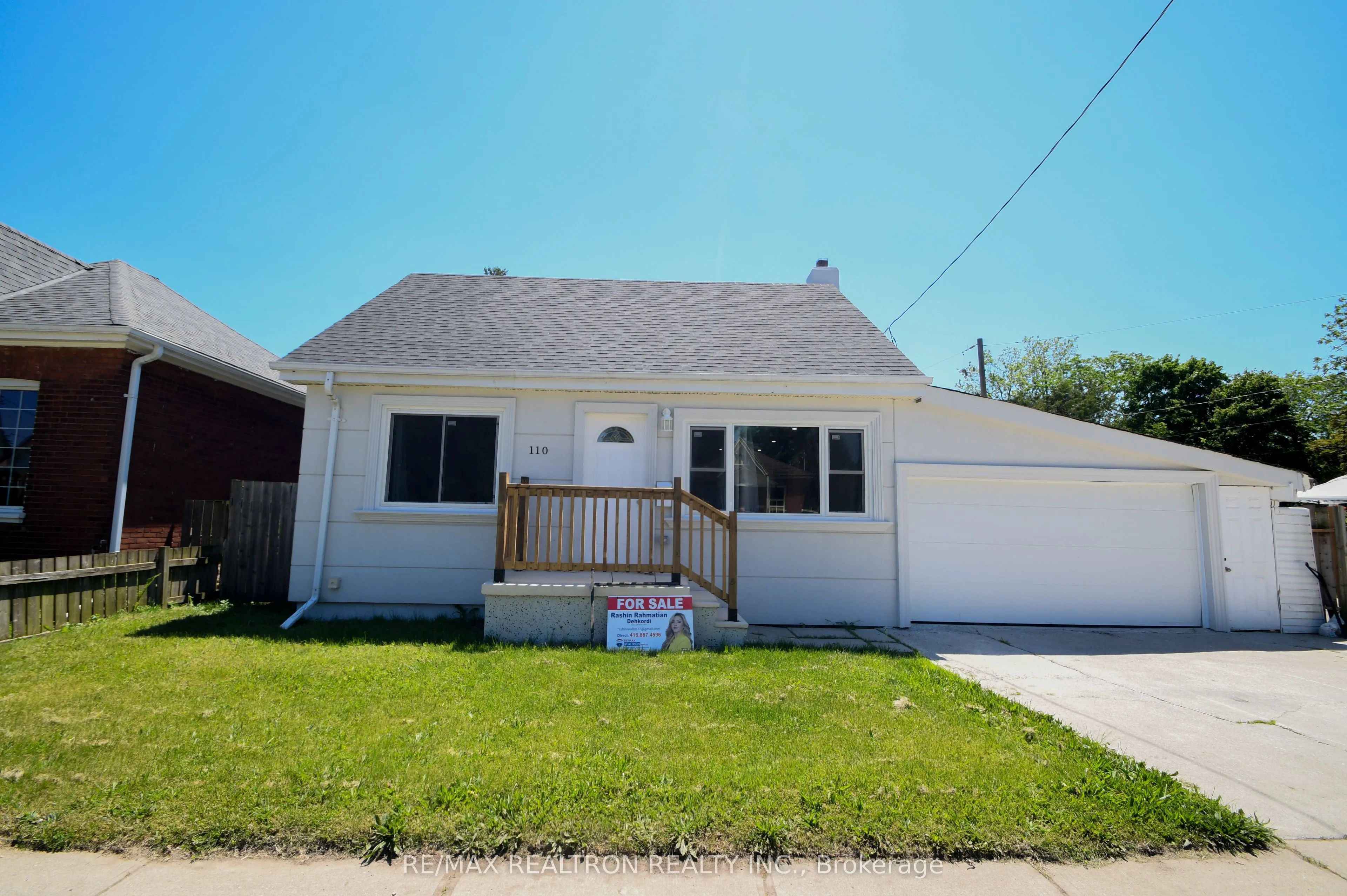 Detached Home For Sale | X13421422