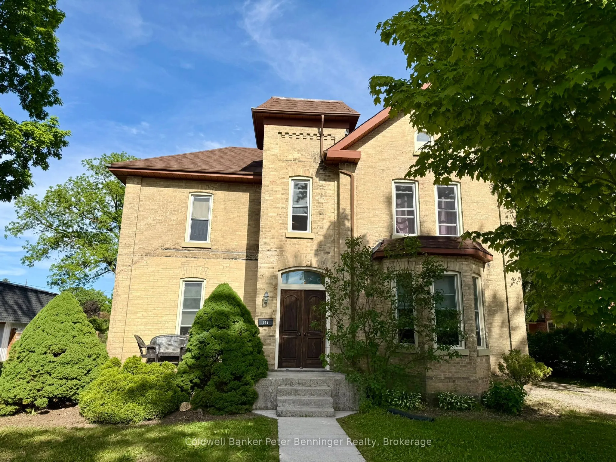Detached Home For Sale | X13421546