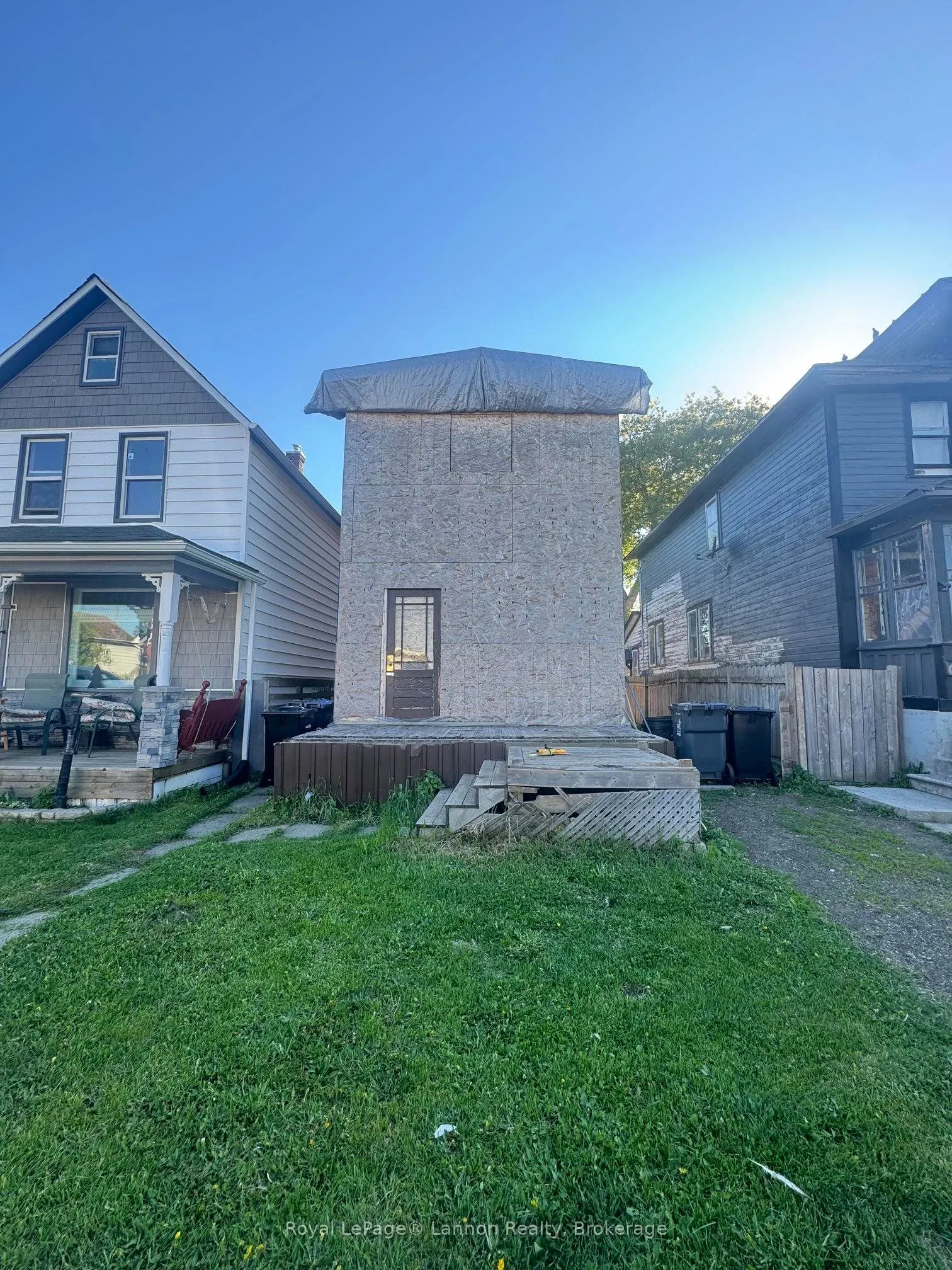 Detached Home For Sale | X13422092