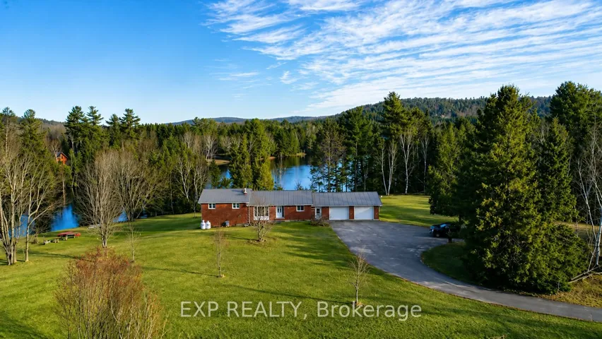 573 A Evergreen Lane, Brudenell, Lyndoch And Raglan, ON K0J 2E0