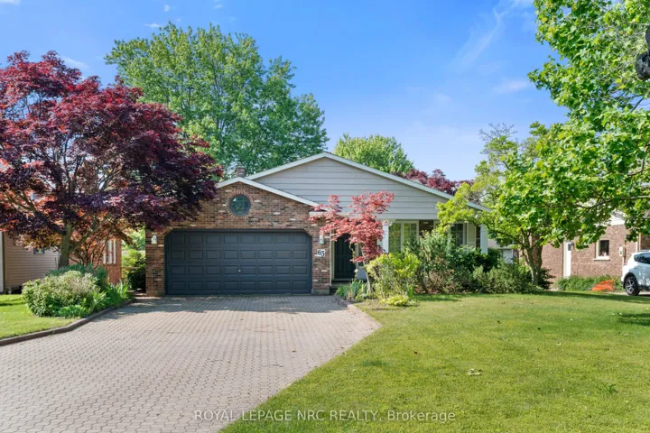 Welcome to 63 Berkwood Place!