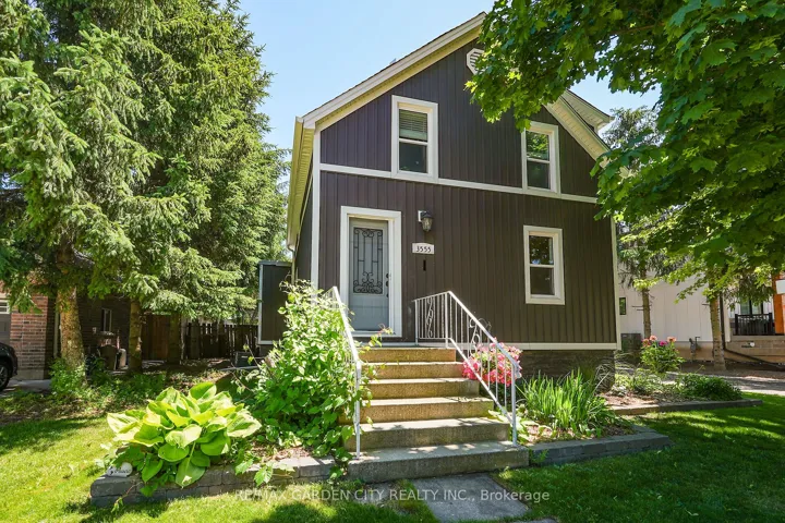3555 Campden Road, Lincoln, ON L0R 1G0