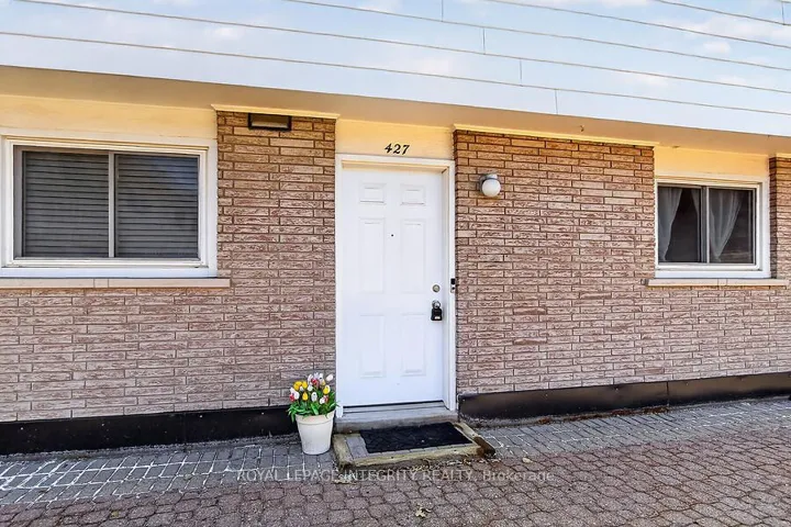 427 Moodie Drive, Bells Corners And South To Fallowfield, ON K2H 8A4