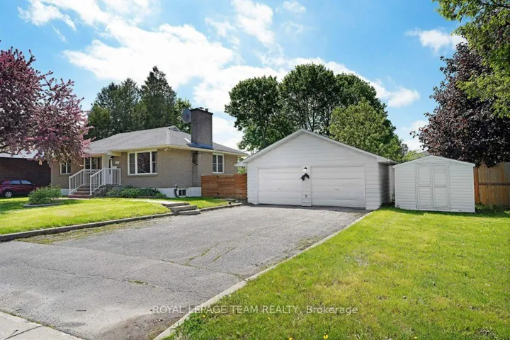 125 Norice Street, Meadowlands – Crestview And Area, ON K2G 2Y2