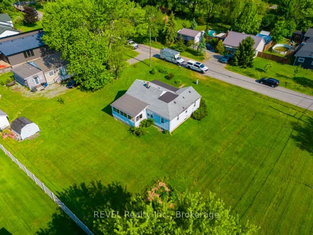 3163 Evadere Avenue, Fort Erie, ON L0S 1N0