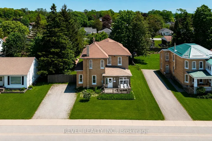 279 1st Avenue S, Arran-elderslie, ON N0G 1L0