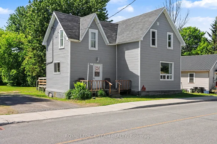 10486 Clark Road, North Dundas, ON K0E 1S0