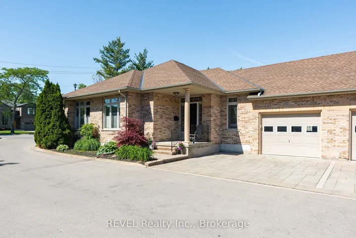 Welcome to Townhome #1