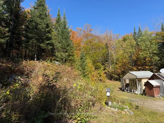 1118 Stoney Road, Ryerson, ON P0A 1C0