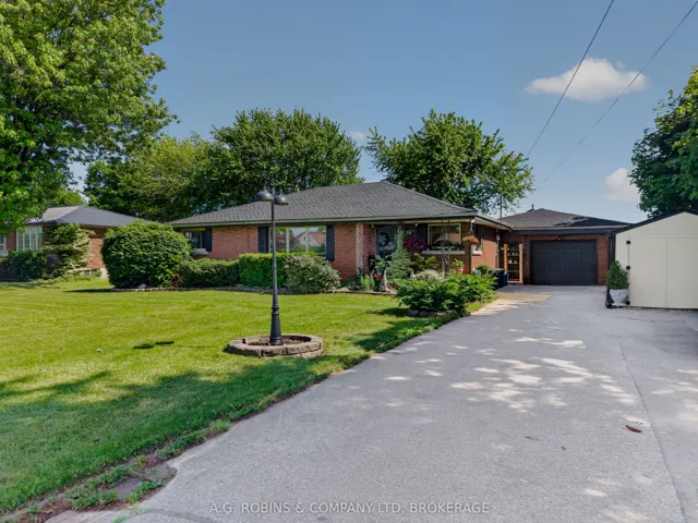 3119 #3 E Highway, Port Colborne, ON L3K 5V3