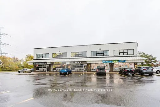 43 Roydon Place 204, Country Place – Pineglen – Crestview And Area, ON K2E 1A3