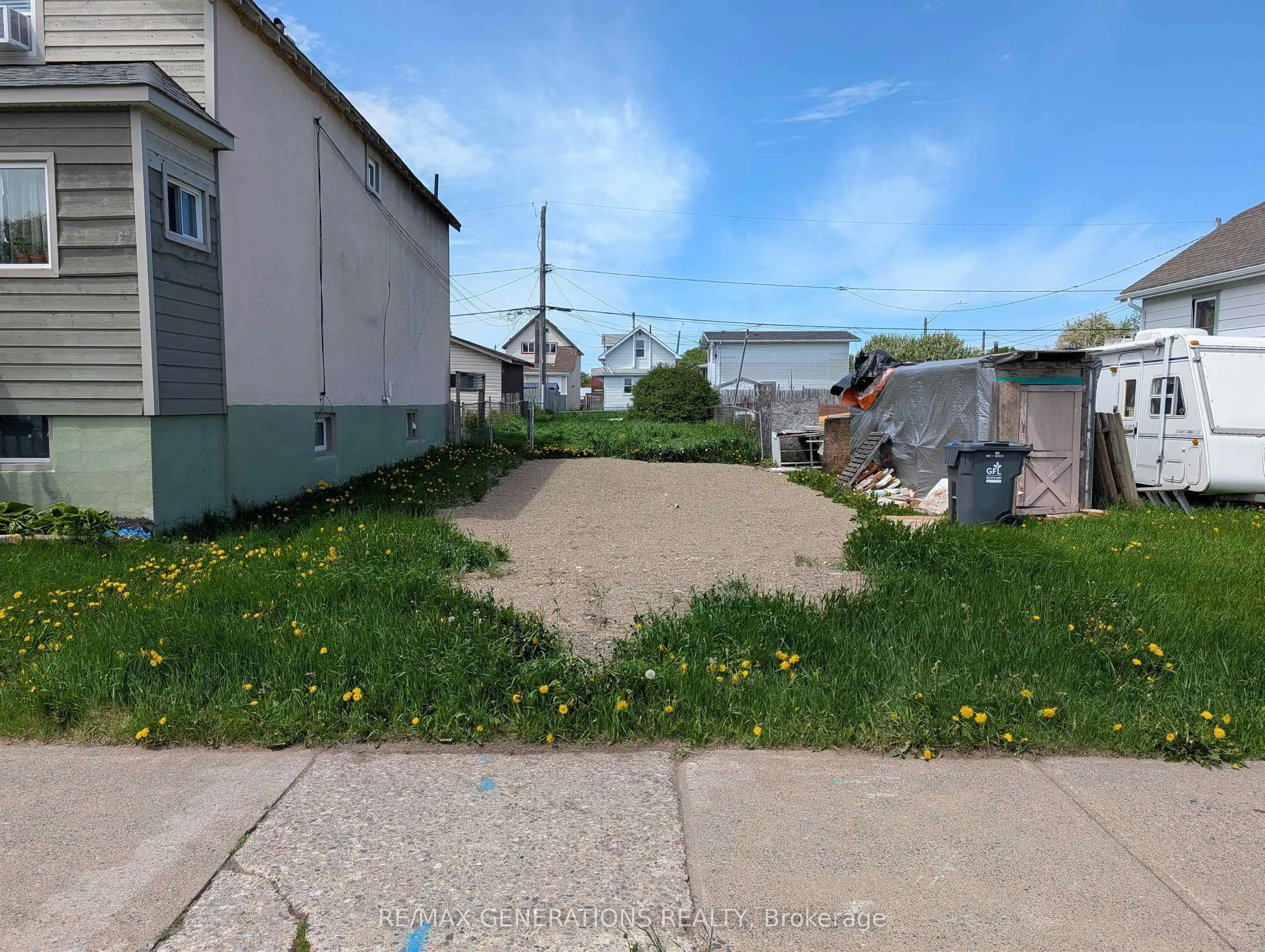 Vacant Land For Sale | X13433872