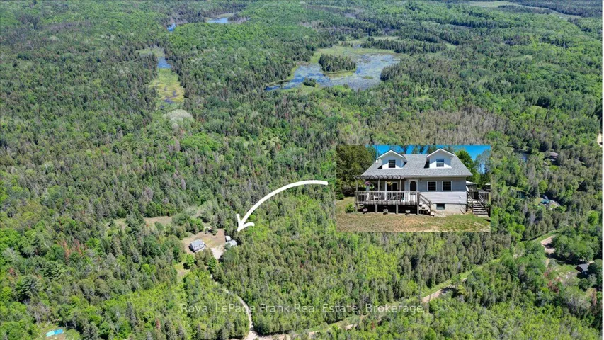2523 Old Hastings Road, Limerick, ON K0L 1P0