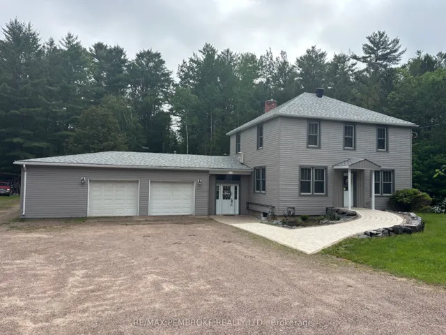 32750 Highway 17 Highway, Deep River, ON K0J 1P0