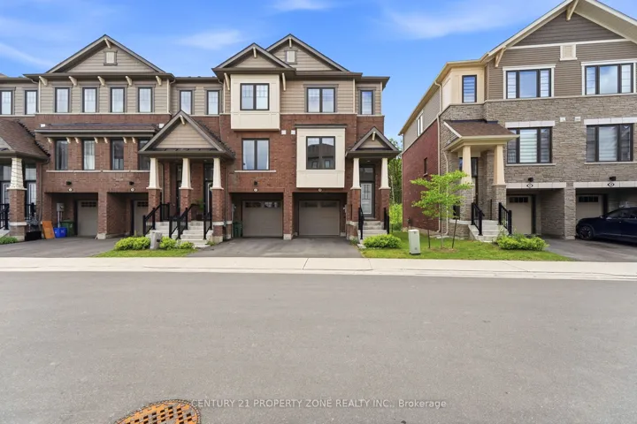 185 Bedrock Drive 36, Hamilton, ON L8J 0M5