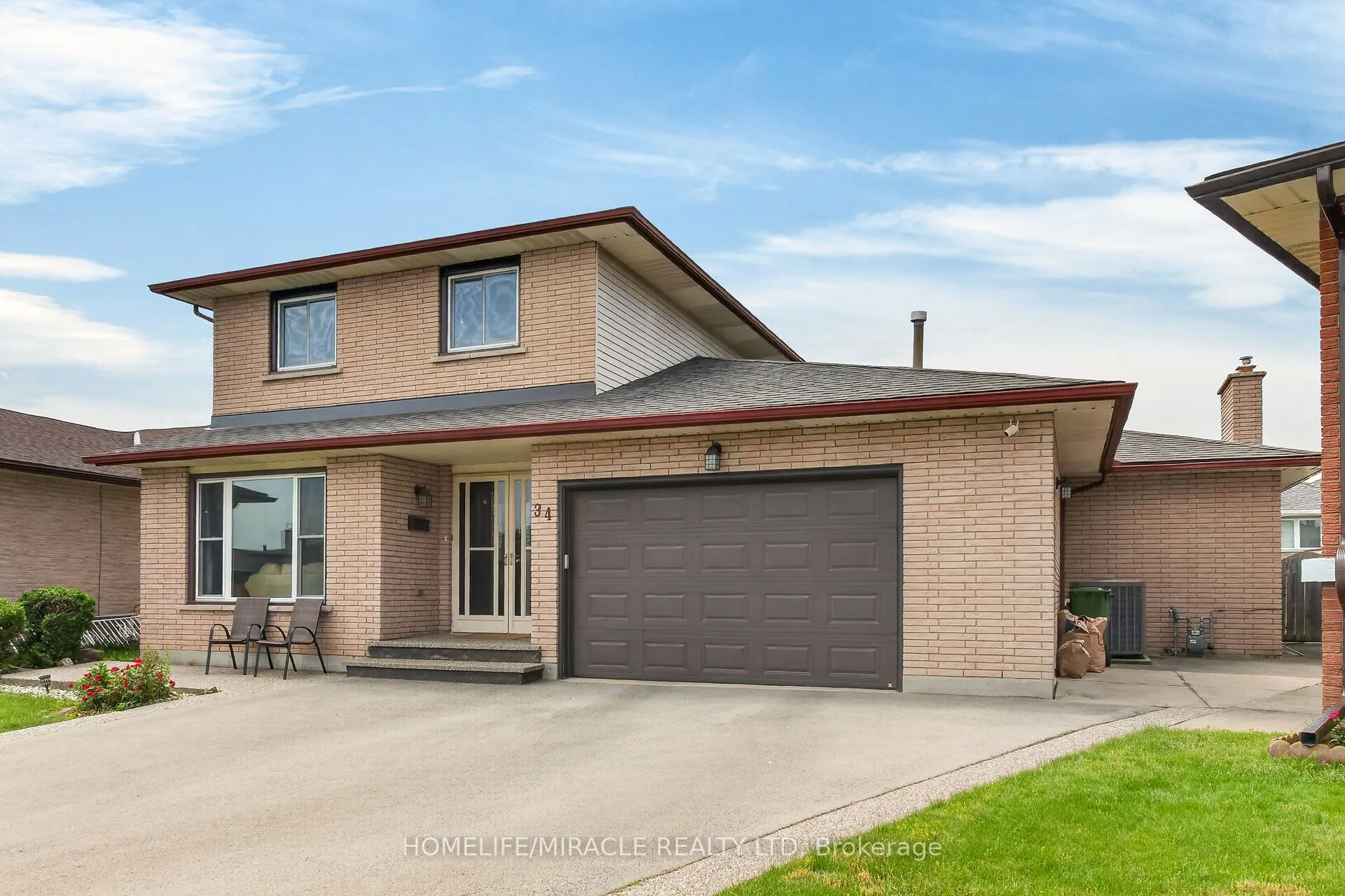 Detached Home For Sale | X13438470