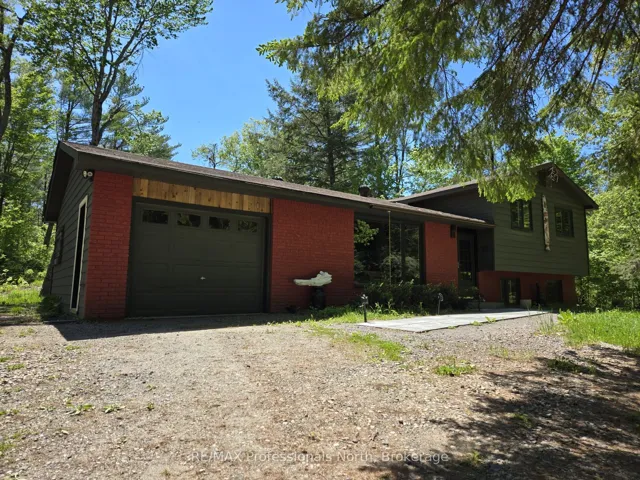 1460 Peterson Road, Bracebridge, ON P1L 1X1