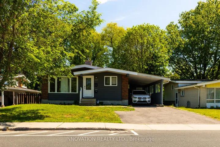 Attractive Bungalow with Secondary Dwelling!