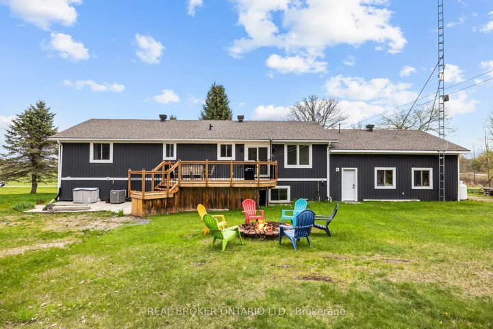 462 Anglican Church Road, Tay Valley, ON K7H 3C6