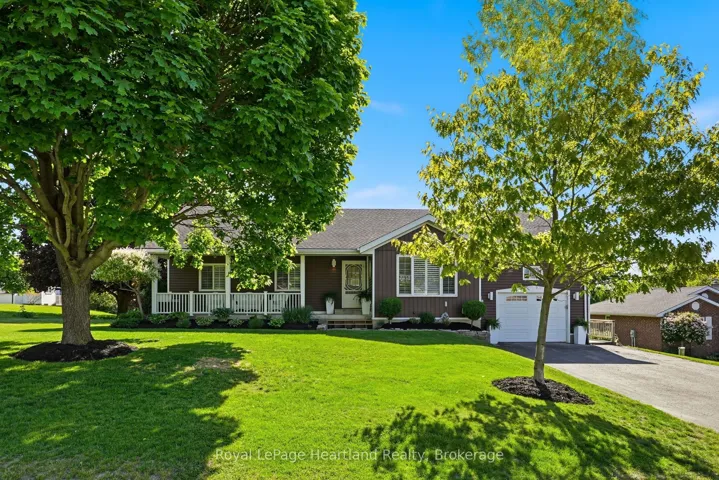 2015 Alma Street, Howick, ON N0G 1X0