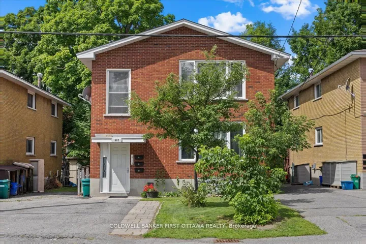 902 Watson Street, Britannia Heights – Queensway Terrace N And Area, ON K2B 6B9