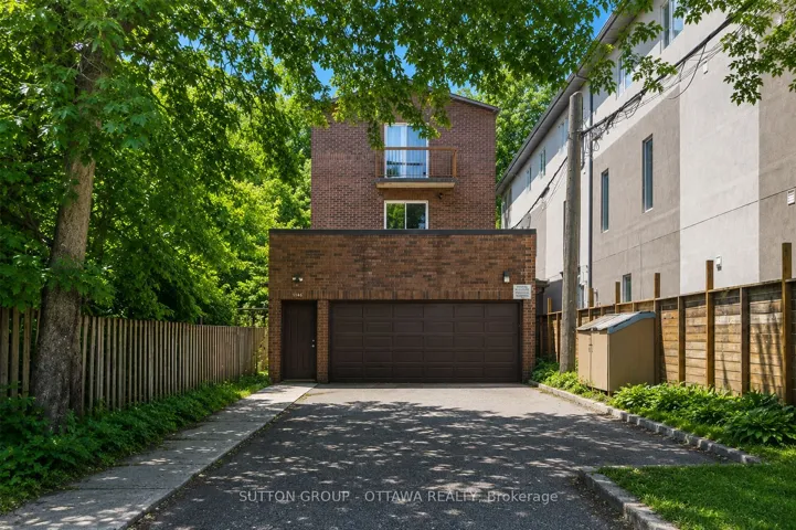 244 Westhaven Crescent, Westboro – Hampton Park, ON K1Z 7G3