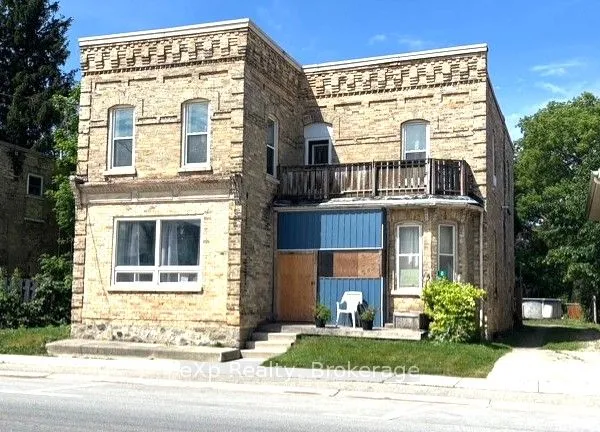 Duplex For Sale | X13441758