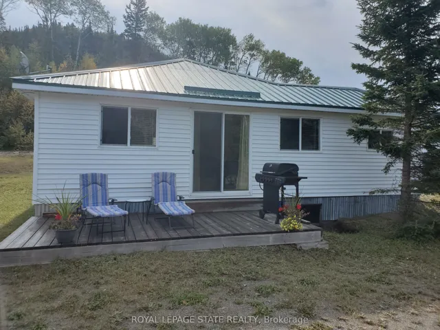 464 #11 Highway N/a, Greenstone, ON P0T 1G0