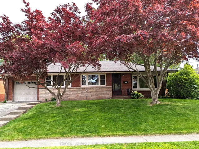 6094 Stevens Street, Niagara Falls, ON L2E 3A3