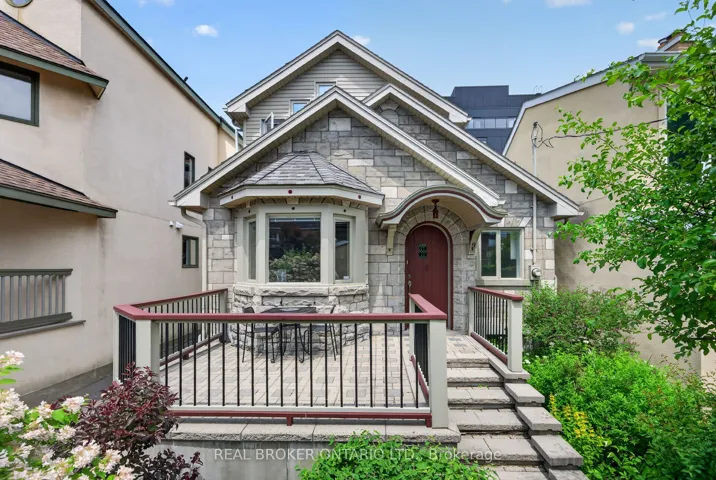 9 Graham Avenue, Glebe – Ottawa East And Area, ON K1S 0B6