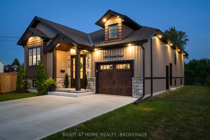 Great Curb Appeal