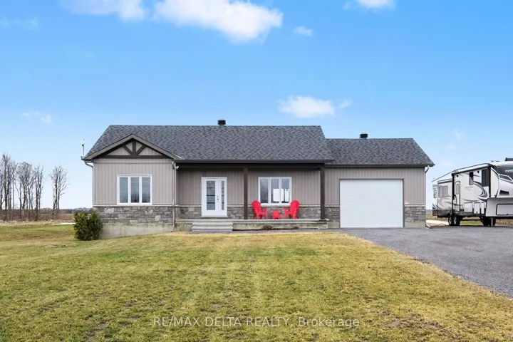 121 County Rd 19 Road, Alfred And Plantagenet, ON K0A 3K0