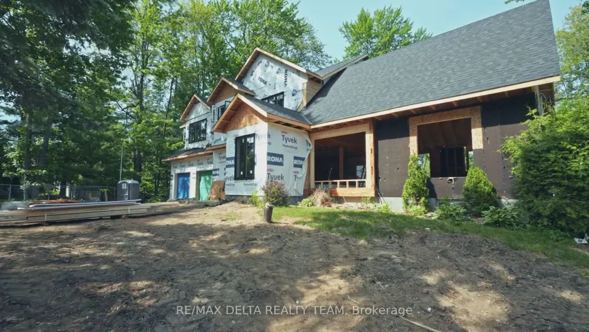 8 Pineglen Crescent, Country Place – Pineglen – Crestview And Area, ON K2E 6X7