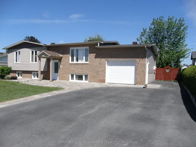 728 Saint Isidore Road, Casselman, ON K0A 1M0