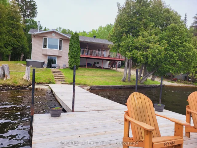 14 Camp 25 Road, Greenstone, ON P0T 2A0