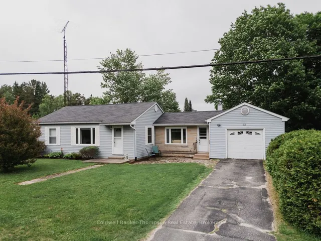 35 John Street, Sundridge, ON P0A 1Z0