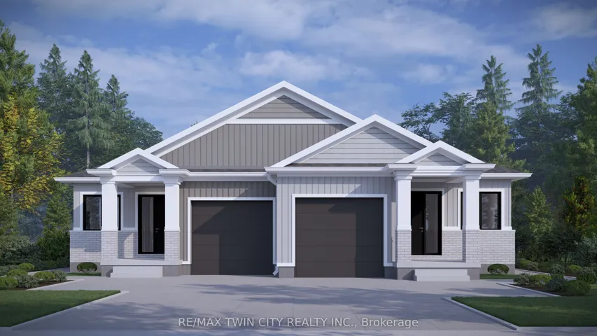 119 Kenton Street, West Perth, ON N0K 1N0