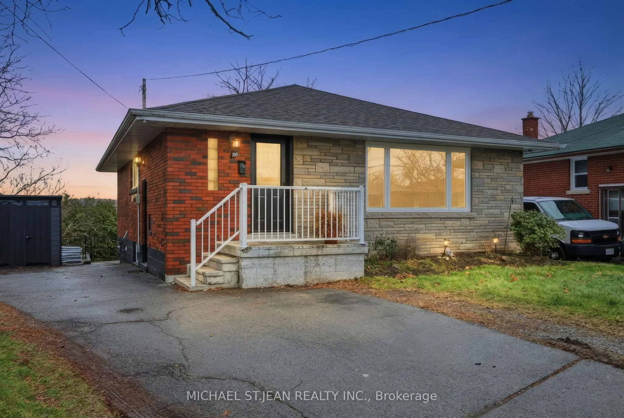 Detached Home For Sale | X13446590