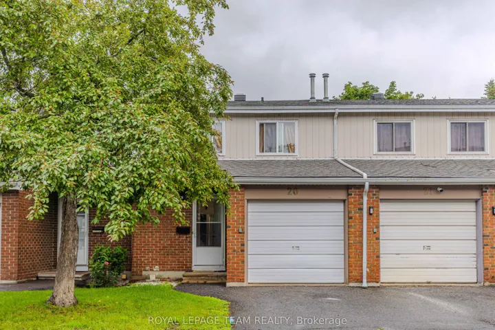 2669 Southvale Crescent 20, Elmvale Acres And Area, ON K1B 4V2