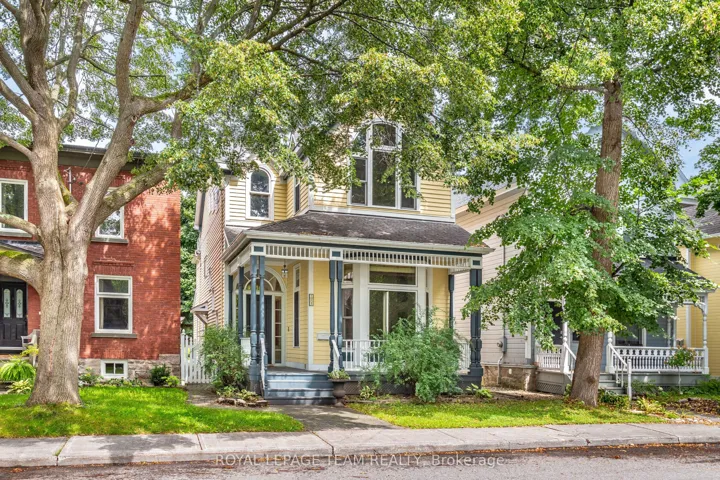 108 Stanley Avenue, New Edinburgh – Lindenlea, ON K1M 1N9
