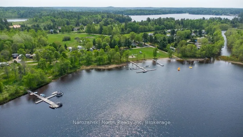 311 Turenne Road, French River, ON P0M 1A0