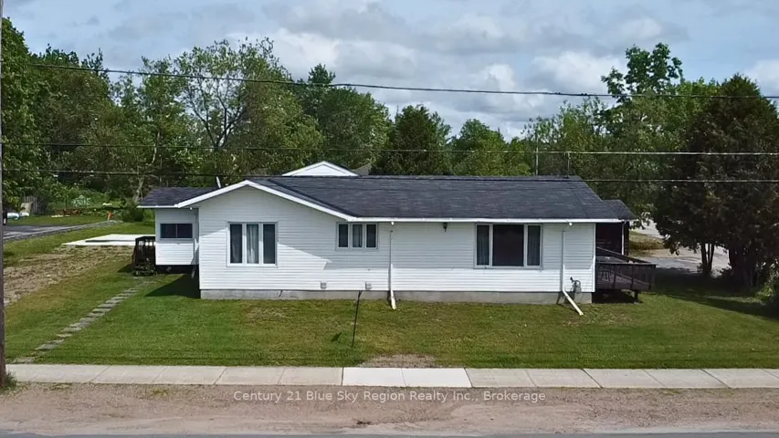 391 Mattawan Street, Mattawa, ON P0H 1V0
