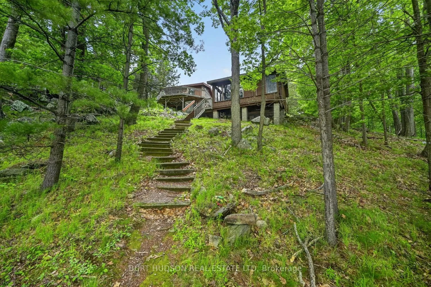 Detached Home For Sale | X13448724